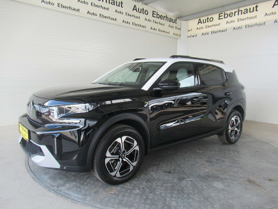 Citroën C3 Aircross Gebrauchtwagen Citroën C3 Aircross Gebrauchtwagen