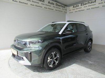 Citroën C3 Aircross Vorführwagen