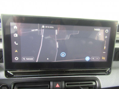 Citroën C3 Aircross Gebrauchtwagen Citroën C3 Aircross Gebrauchtwagen