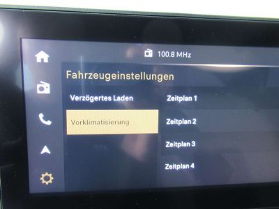 Citroën C3 Aircross Vorführwagen