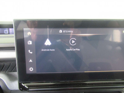 Citroën C3 Aircross Gebrauchtwagen Citroën C3 Aircross Gebrauchtwagen