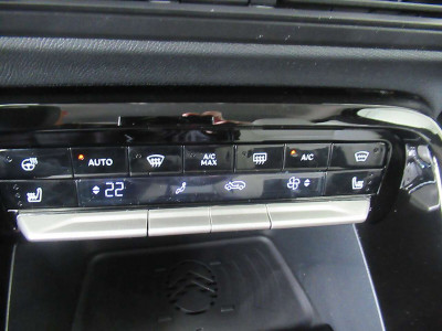 Citroën C3 Aircross Gebrauchtwagen Citroën C3 Aircross Gebrauchtwagen