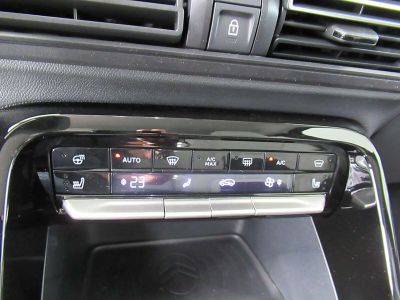 Citroën C3 Aircross Vorführwagen
