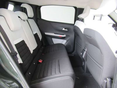 Citroën C3 Aircross Vorführwagen