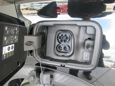Citroën C3 Aircross Gebrauchtwagen Citroën C3 Aircross Gebrauchtwagen
