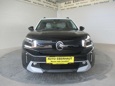 Citroën C3 Aircross Gebrauchtwagen Citroën C3 Aircross Gebrauchtwagen
