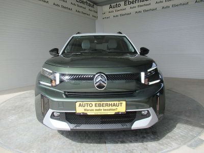 Citroën C3 Aircross Vorführwagen