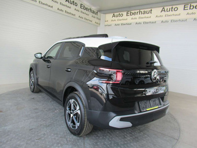 Citroën C3 Aircross Gebrauchtwagen Citroën C3 Aircross Gebrauchtwagen