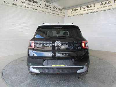Citroën C3 Aircross Gebrauchtwagen Citroën C3 Aircross Gebrauchtwagen