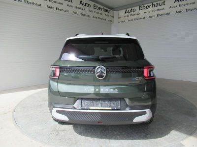 Citroën C3 Aircross Vorführwagen