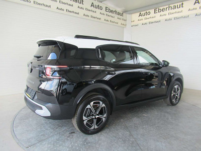 Citroën C3 Aircross Gebrauchtwagen Citroën C3 Aircross Gebrauchtwagen