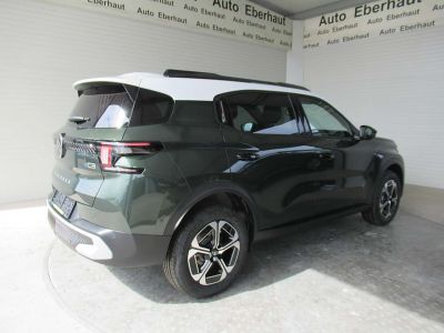 Citroën C3 Aircross Vorführwagen