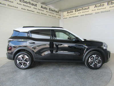 Citroën C3 Aircross Gebrauchtwagen Citroën C3 Aircross Gebrauchtwagen