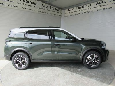 Citroën C3 Aircross Vorführwagen