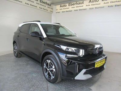 Citroën C3 Aircross Gebrauchtwagen Citroën C3 Aircross Gebrauchtwagen
