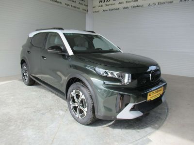 Citroën C3 Aircross Vorführwagen