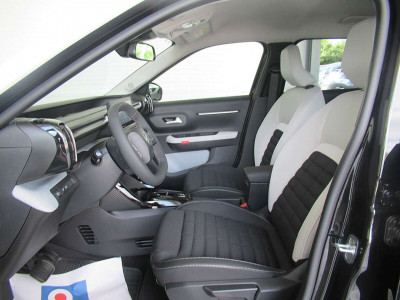 Citroën C3 Aircross Gebrauchtwagen Citroën C3 Aircross Gebrauchtwagen
