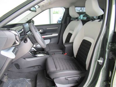 Citroën C3 Aircross Vorführwagen