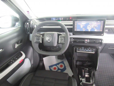 Citroën C3 Aircross Gebrauchtwagen Citroën C3 Aircross Gebrauchtwagen