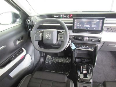 Citroën C3 Aircross Vorführwagen