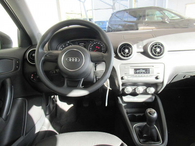 Audi A1 Gebrauchtwagen Audi A1 Gebrauchtwagen