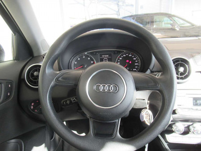 Audi A1 Gebrauchtwagen Audi A1 Gebrauchtwagen