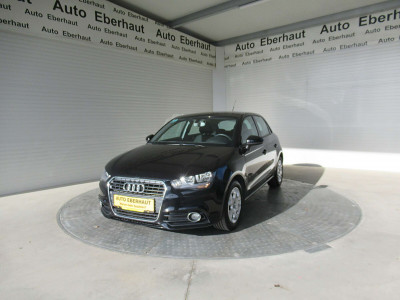 Audi A1 Gebrauchtwagen Audi A1 Gebrauchtwagen