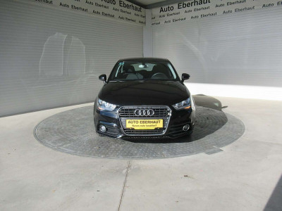 Audi A1 Gebrauchtwagen Audi A1 Gebrauchtwagen