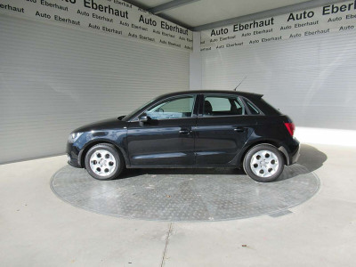 Audi A1 Gebrauchtwagen Audi A1 Gebrauchtwagen