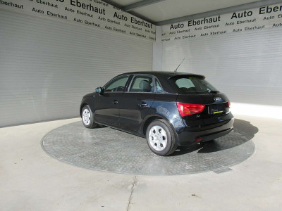 Audi A1 Gebrauchtwagen Audi A1 Gebrauchtwagen