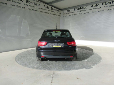 Audi A1 Gebrauchtwagen Audi A1 Gebrauchtwagen