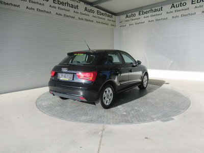 Audi A1 Gebrauchtwagen Audi A1 Gebrauchtwagen