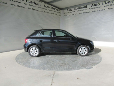 Audi A1 Gebrauchtwagen Audi A1 Gebrauchtwagen