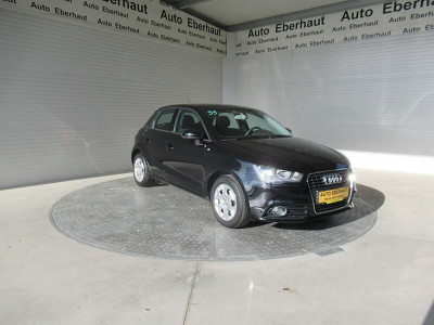 Audi A1 Gebrauchtwagen Audi A1 Gebrauchtwagen