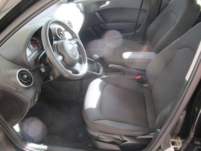 Audi A1 Gebrauchtwagen Audi A1 Gebrauchtwagen