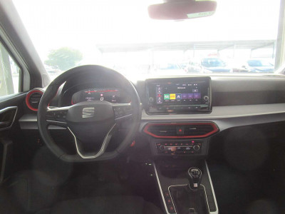 Seat Arona Gebrauchtwagen Seat Arona Gebrauchtwagen