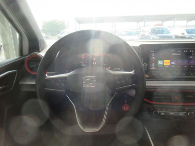 Seat Arona Gebrauchtwagen Seat Arona Gebrauchtwagen