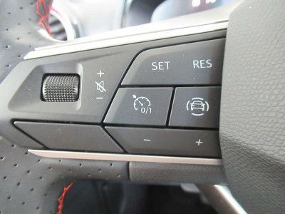 Seat Arona Gebrauchtwagen Seat Arona Gebrauchtwagen