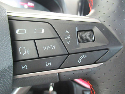 Seat Arona Gebrauchtwagen Seat Arona Gebrauchtwagen