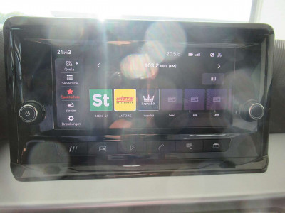 Seat Arona Gebrauchtwagen Seat Arona Gebrauchtwagen