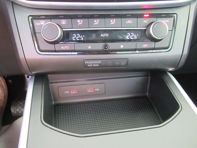 Seat Arona Gebrauchtwagen Seat Arona Gebrauchtwagen