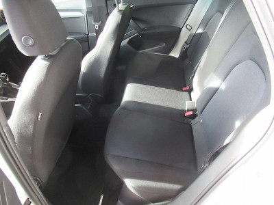 Seat Arona Gebrauchtwagen Seat Arona Gebrauchtwagen