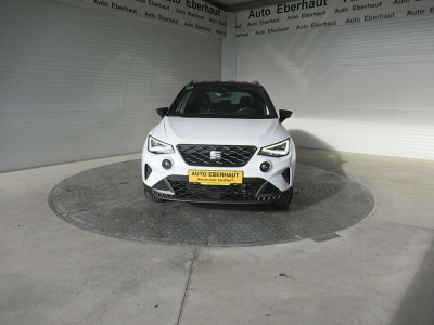 Seat Arona Gebrauchtwagen Seat Arona Gebrauchtwagen