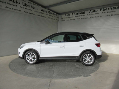 Seat Arona Gebrauchtwagen Seat Arona Gebrauchtwagen