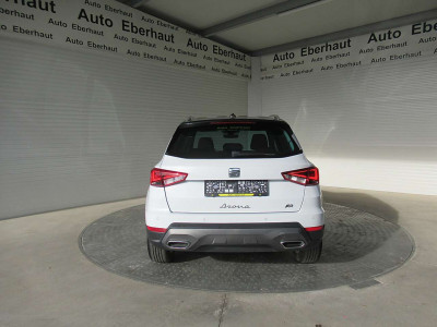 Seat Arona Gebrauchtwagen Seat Arona Gebrauchtwagen