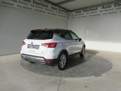 Seat Arona Gebrauchtwagen Seat Arona Gebrauchtwagen