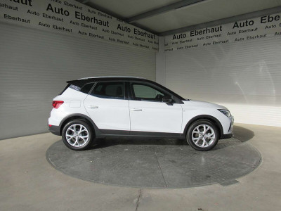 Seat Arona Gebrauchtwagen Seat Arona Gebrauchtwagen