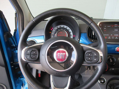Fiat 500C Gebrauchtwagen Fiat 500C Gebrauchtwagen