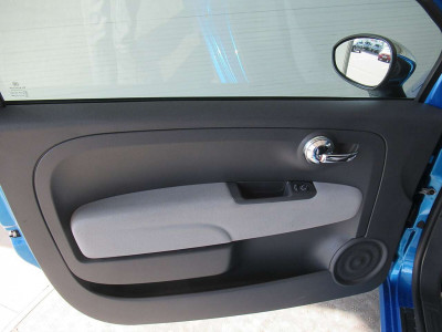 Fiat 500C Gebrauchtwagen Fiat 500C Gebrauchtwagen