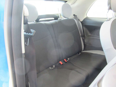 Fiat 500C Gebrauchtwagen Fiat 500C Gebrauchtwagen